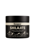 Shilajit 100% puro del Himalaya - Fuerza del Himalaya