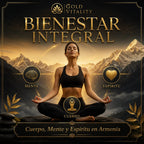 Shilajit Fuerza del Himalaya - vitalidad y concentración